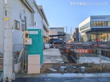 【埼玉県/川口市大字小谷場】川口市大字小谷場 新築一戸建て 