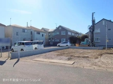 【埼玉県/川口市長蔵】川口市長蔵2丁目 新築一戸建て 