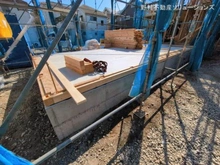 【埼玉県/川口市長蔵】川口市長蔵2丁目 新築一戸建て 