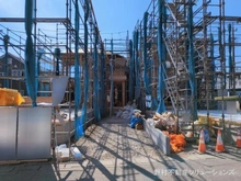 【埼玉県/川口市長蔵】川口市長蔵2丁目 新築一戸建て 