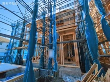 【埼玉県/川口市長蔵】川口市長蔵2丁目 新築一戸建て 