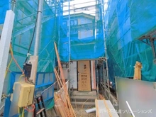 【埼玉県/川口市長蔵】川口市長蔵2丁目 新築一戸建て 