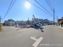 【埼玉県/川口市長蔵】川口市長蔵2丁目 新築一戸建て 