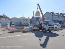 【埼玉県/川口市長蔵】川口市長蔵2丁目 新築一戸建て 