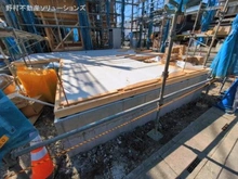 【埼玉県/川口市長蔵】川口市長蔵2丁目 新築一戸建て 