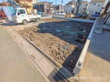 【埼玉県/川口市長蔵】川口市長蔵2丁目 新築一戸建て 