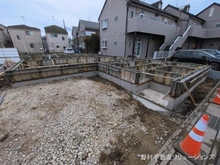 【埼玉県/川口市長蔵】川口市長蔵2丁目 新築一戸建て 