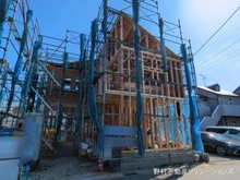 【埼玉県/川口市長蔵】川口市長蔵2丁目 新築一戸建て 