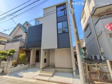 【埼玉県/川口市芝中田】川口市芝中田2丁目 新築一戸建て 