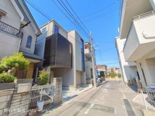 【埼玉県/川口市芝中田】川口市芝中田2丁目 新築一戸建て 