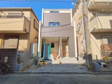 【埼玉県/川口市青木】川口市青木3丁目 新築一戸建て 