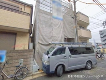 【埼玉県/川口市青木】川口市青木3丁目 新築一戸建て 