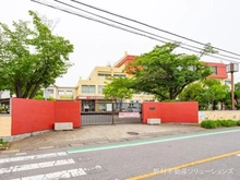 【埼玉県/川口市芝樋ノ爪】川口市芝樋ノ爪2丁目 新築一戸建て 周辺施設