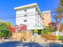 【埼玉県/川口市芝樋ノ爪】川口市芝樋ノ爪2丁目 新築一戸建て 周辺施設