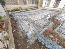 【埼玉県/川口市原町】川口市原町 新築一戸建て 外観