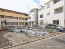 【埼玉県/川口市原町】川口市原町 新築一戸建て 