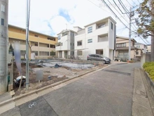 【埼玉県/川口市原町】川口市原町 新築一戸建て 