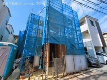 【埼玉県/川口市原町】川口市原町 新築一戸建て 