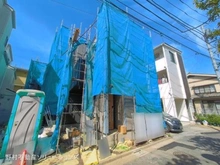 【埼玉県/川口市原町】川口市原町 新築一戸建て 