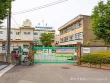 【埼玉県/川口市原町】川口市原町 新築一戸建て 周辺施設