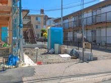 【埼玉県/川口市並木】川口市並木1丁目 新築一戸建て 