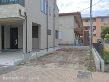 【埼玉県/川口市並木】川口市並木1丁目 新築一戸建て 