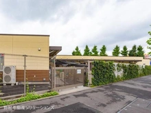 【埼玉県/川口市並木】川口市並木1丁目 新築一戸建て 周辺施設