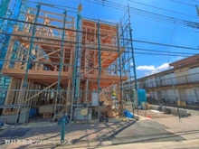 【埼玉県/川口市並木】川口市並木1丁目 新築一戸建て 