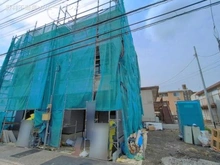 【埼玉県/川口市並木】川口市並木1丁目 新築一戸建て 