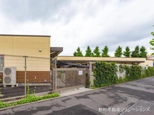 【埼玉県/川口市並木】川口市並木1丁目 新築一戸建て 周辺施設
