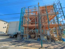 【埼玉県/川口市並木】川口市並木1丁目 新築一戸建て 