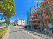 【埼玉県/川口市並木】川口市並木1丁目 新築一戸建て 