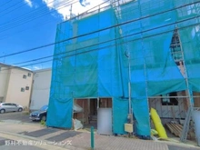 【埼玉県/川口市並木】川口市並木1丁目 新築一戸建て 