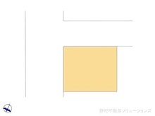 【埼玉県/川口市芝】川口市芝1丁目 新築一戸建て 図面と異なる場合は現況を優先