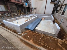 【埼玉県/川口市芝】川口市芝1丁目 新築一戸建て 