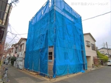 【埼玉県/川口市芝】川口市芝1丁目 新築一戸建て 