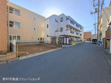 【埼玉県/川口市芝】川口市芝2丁目 新築一戸建て 