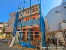 【埼玉県/川口市芝】川口市芝2丁目 新築一戸建て 