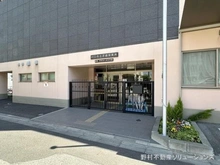 【埼玉県/川口市芝】川口市芝2丁目 新築一戸建て 周辺施設