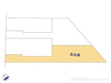 【埼玉県/川口市朝日】川口市朝日3丁目 新築一戸建て 図面と異なる場合は現況を優先