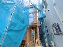 【埼玉県/川口市朝日】川口市朝日3丁目 新築一戸建て 