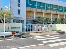 【埼玉県/川口市朝日】川口市朝日3丁目 新築一戸建て 周辺施設