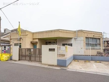 【埼玉県/川口市朝日】川口市朝日3丁目 新築一戸建て 周辺施設