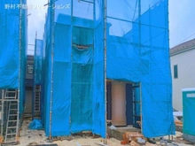 【埼玉県/川口市朝日】川口市朝日3丁目 新築一戸建て 