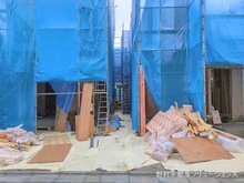 【埼玉県/川口市朝日】川口市朝日3丁目 新築一戸建て 