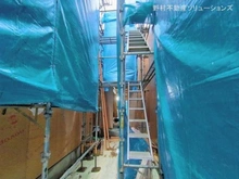 【埼玉県/川口市朝日】川口市朝日3丁目 新築一戸建て 