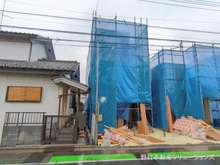 【埼玉県/川口市朝日】川口市朝日3丁目 新築一戸建て 