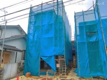 【埼玉県/川口市朝日】川口市朝日3丁目 新築一戸建て 