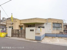 【埼玉県/川口市朝日】川口市朝日3丁目 新築一戸建て 周辺施設