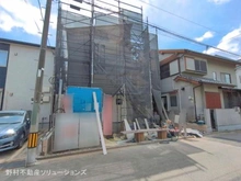 【埼玉県/川口市東領家】川口市東領家1丁目 新築一戸建て 